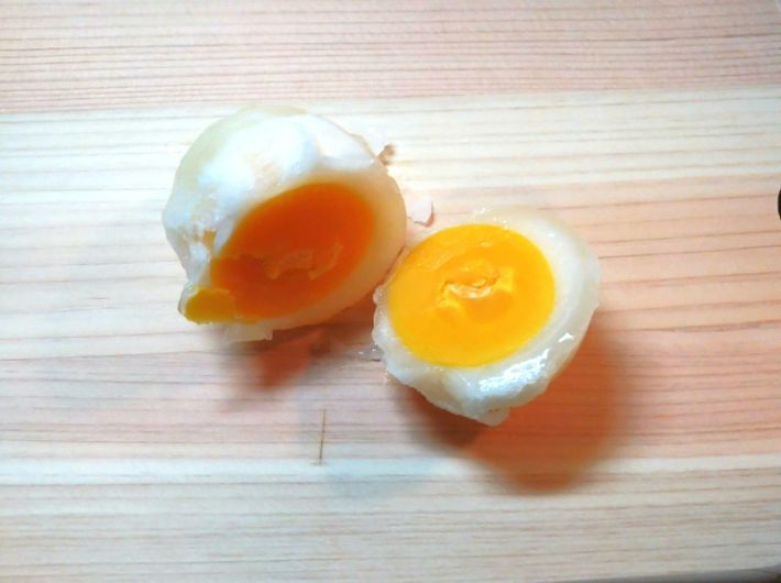 ピアス 目玉焼き めだまやき 卵 フライドエッグ エッグ egg ユニーク