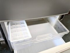 冷凍食材を砕く作業はもう不要！　くっつかずに冷凍できる便利技とは