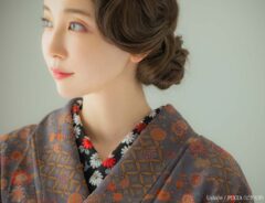 日本人が古来大切にしてきた「美しいか、美しくないか」と自分に問い、判断する感性