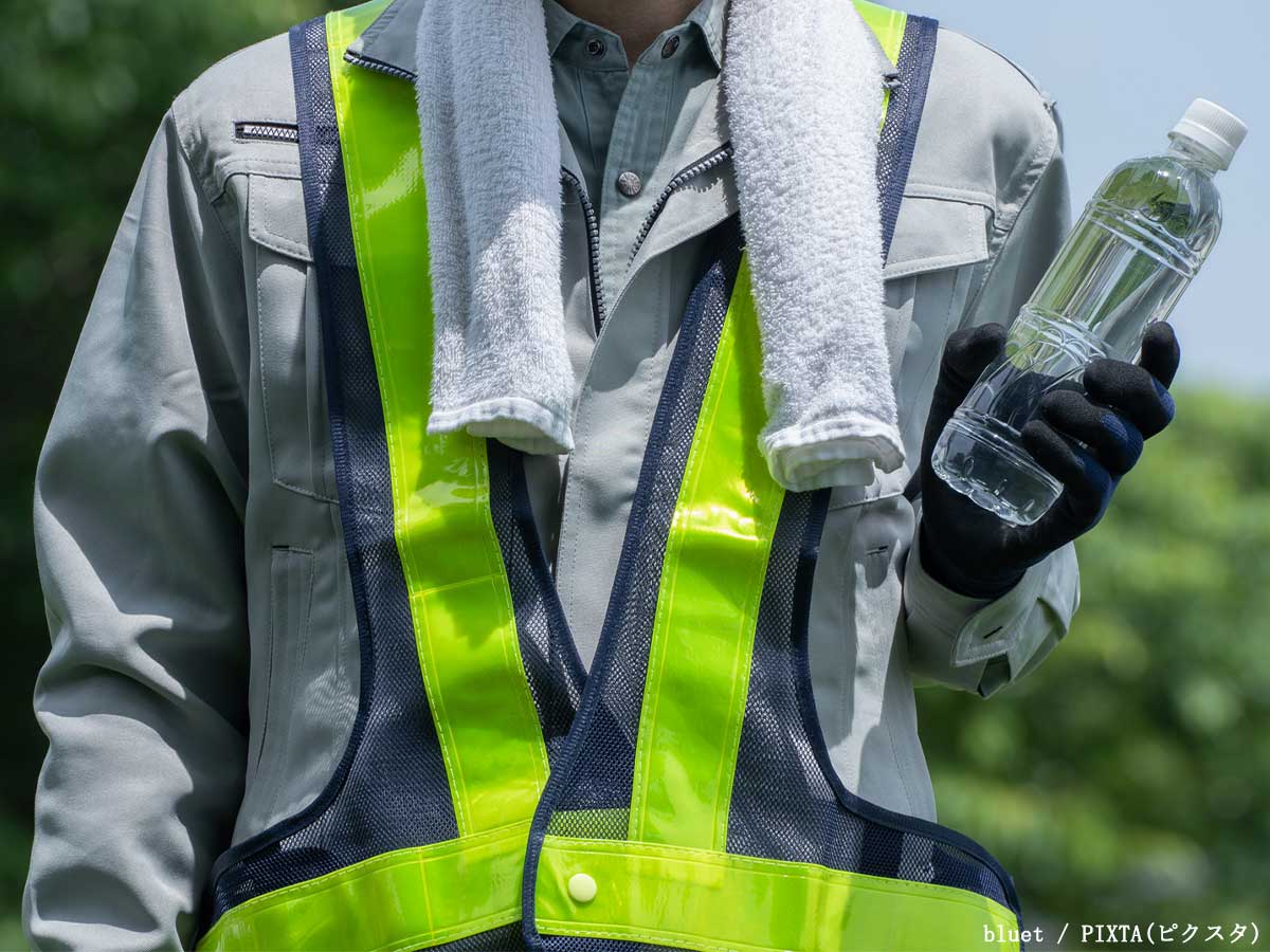 作業服の男性に、子供が「あのひと、汚いね」 続く父親の言葉にハッと