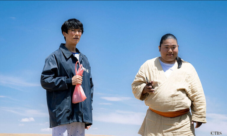 VIVANT』感想初回】堺雅人、阿部寛、二階堂ふみ、鮮やかな個性が渦巻く