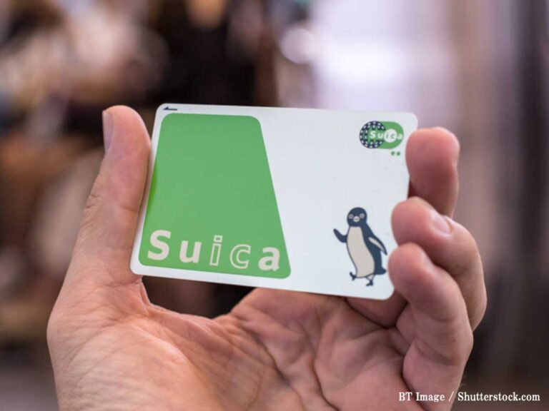 Suica 無記名 - その他