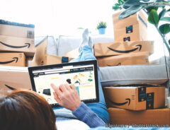「待ってました！」　日用品や食品・飲料のまとめ買いなら『Amazonプライムデー』がお得！