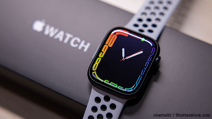 もっと早く買うべきだった」 『Apple Watch Ultra』Amazonセールで