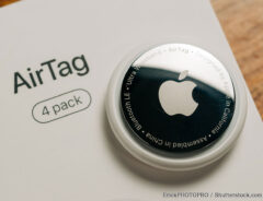 「もっと早く買うべきだった」　『Apple AirTag』がAmazonブラックフライデーでお得に！【12/1まで】