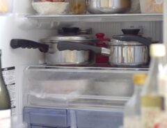 冷蔵庫でも節電できる！　中身を冷やしたまま電力を抑えられる方法４選