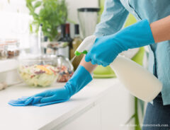 クエン酸の代用品５選｜掃除できる場所や使用方法、注意点を詳しく紹介