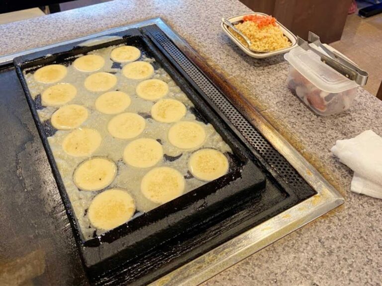 たこ焼きの写真