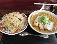 中華料理の写真