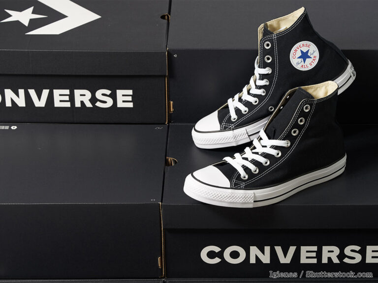 CONVERSE ALL STAR(コンバースオールスター)スニーカー 愛し