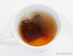 冷蔵庫で保存してもＯＫ？　日東紅茶が『ティーバッグの保存方法』を伝授