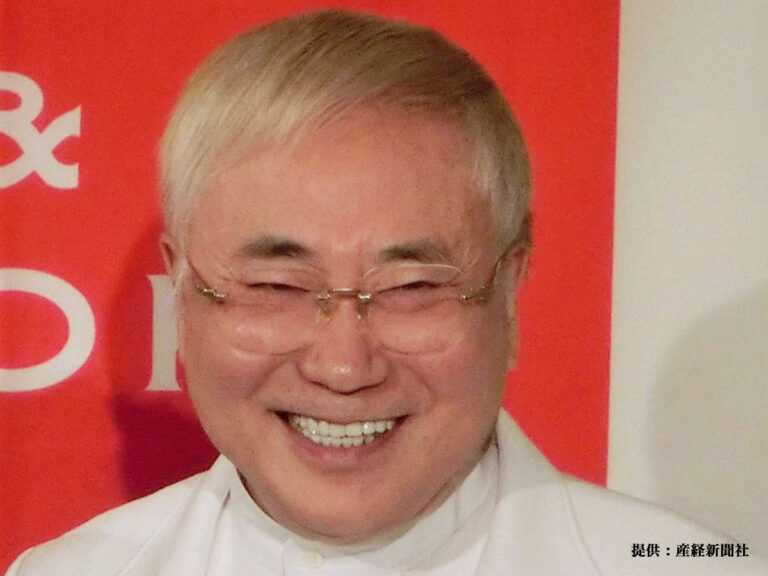 高須克弥の写真