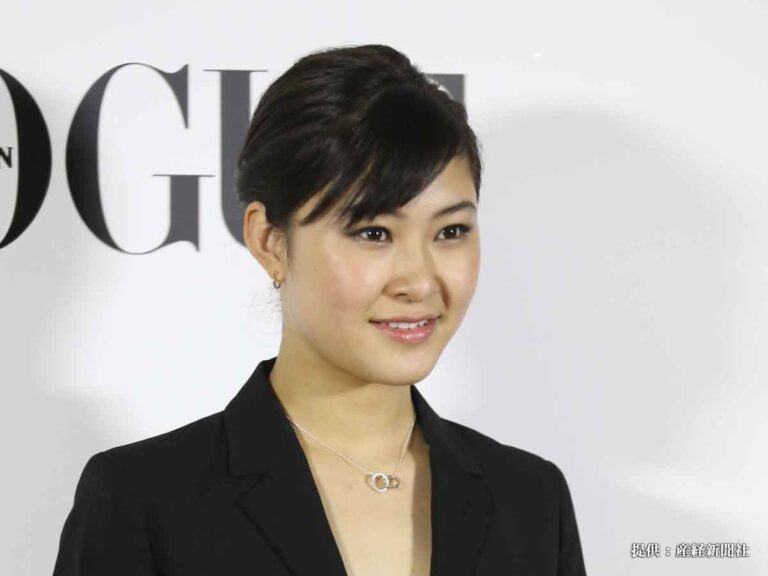 村上佳菜子の写真