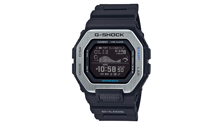 G-SHOCK』の定番スクエアモデルが「こんなに！？」 「まじ安い」Amazon