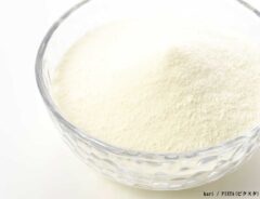 スキムミルクの代用品７選！　使用する分量やおすすめレシピを紹介