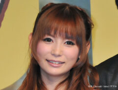 中川翔子の写真
