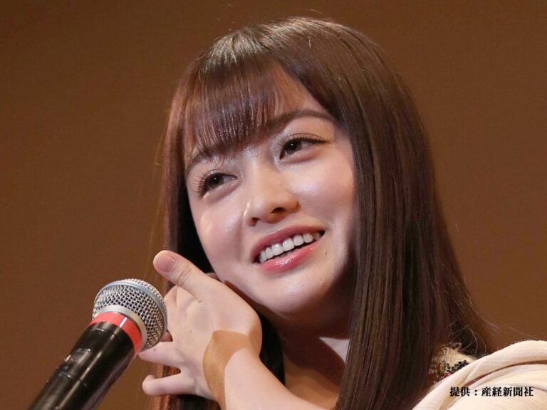 橋本環奈写真