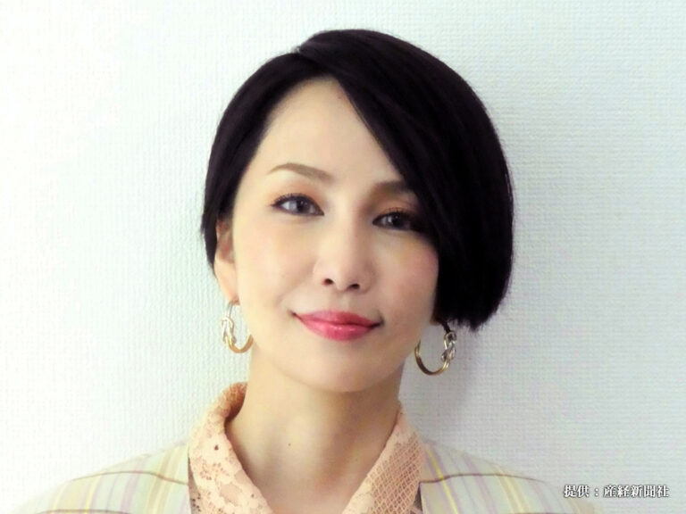 中島美嘉さんのアイキャッチ画像