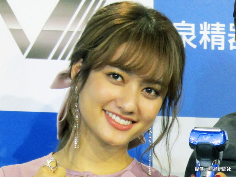 谷まりあさんの写真