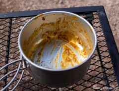 汚れたカレー鍋のイメージアイキャッチ画像