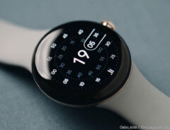 『Google Pixel Watch』は「便利だしおしゃれ！」　ブラックフライデーでAmazon特別価格に！