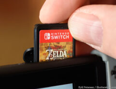「桃鉄にマリオも！？」　『Nintendo Switch』関連商品がAmazonブラックフライデーで値引き中！【12/1まで】