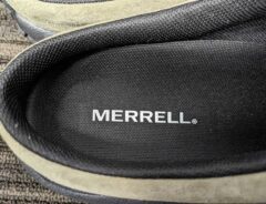 「めっちゃ履きやすい！」　メレルのジャングルスライドってどんな靴？