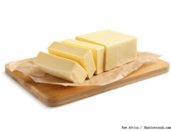 バターはマーガリンで代用できる！　仕上がりの違いや活用する際のポイントを解説