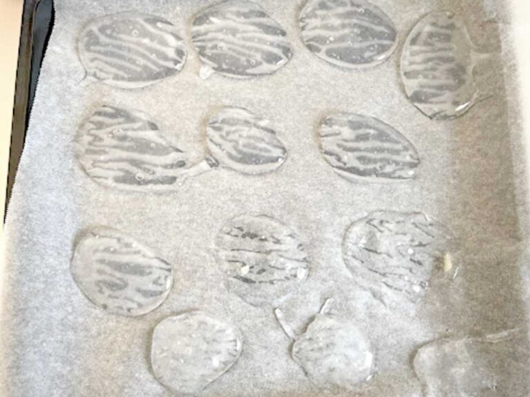 スケルトンポテチの写真