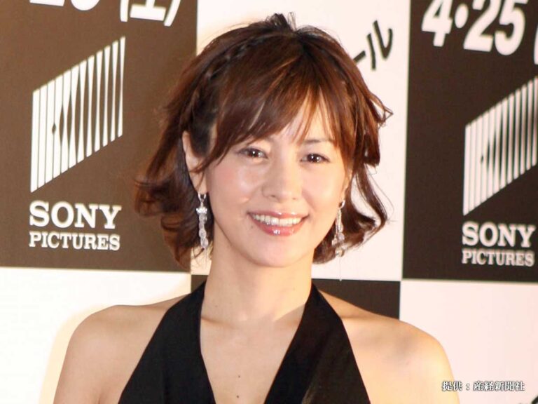 さとう珠緒