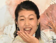 横澤夏子、保育園帰りにpeco宅で『ご飯とお風呂』　投稿に「素敵」「最高ですね！」
