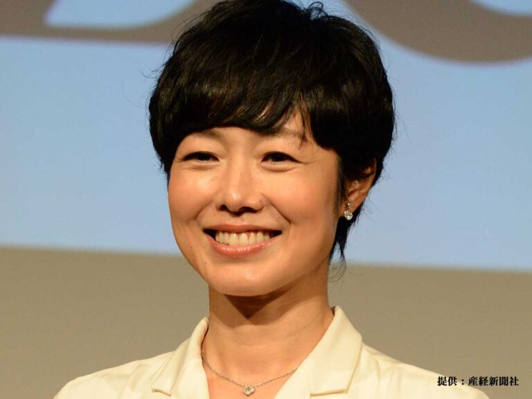 有働由美子アナの写真