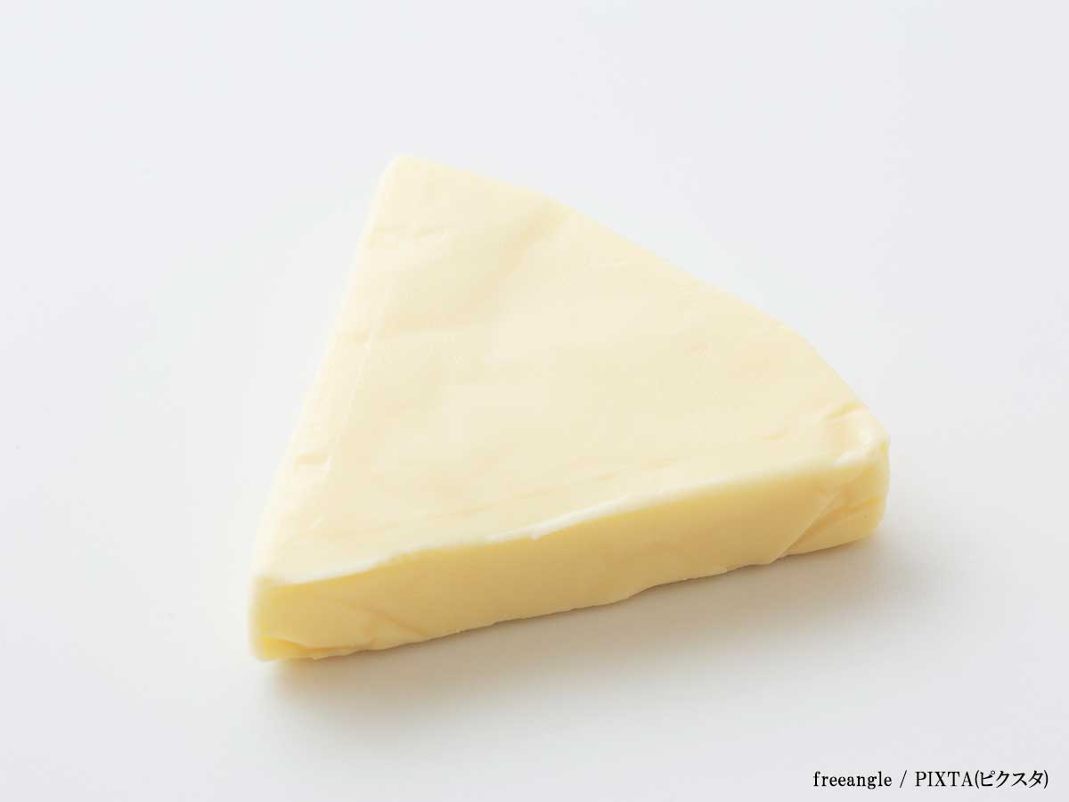 チーズのイメージアイキャッチ画像