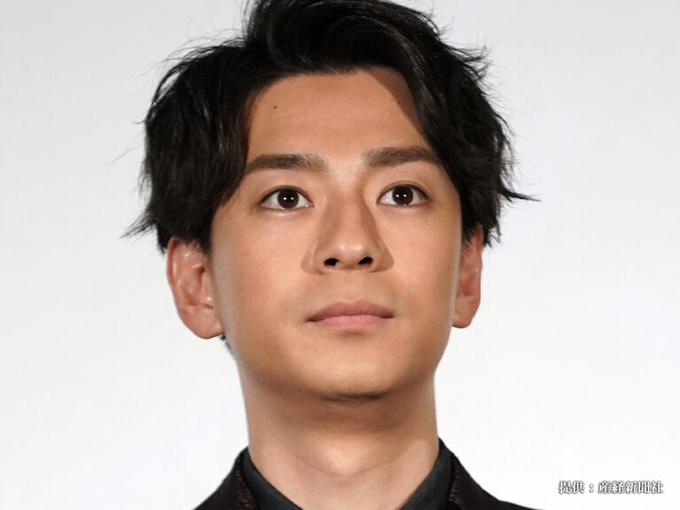 三浦翔平さんの画像