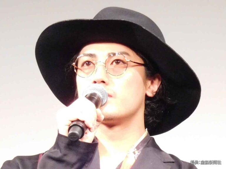 赤西仁の画像