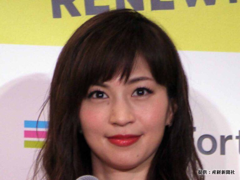 安田美沙子の写真