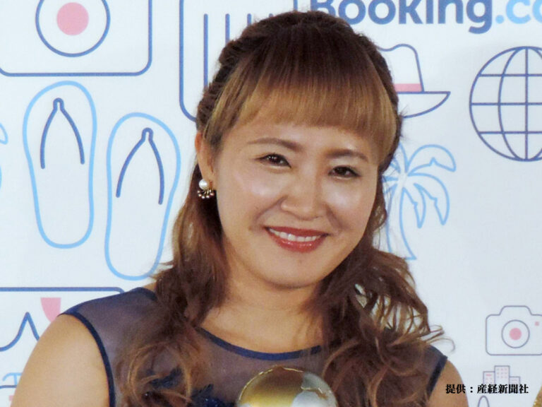 丸山桂里奈さんのアイキャッチ画像