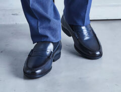 「もうこれ以外履けない」　スニーカーのような履き心地の革靴『テクシーリュクス』がAmazonセールでお得！