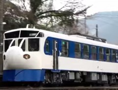 北海道新幹線開業に四国が反撃の投稿　「四国にも新幹線走ってるもん！」