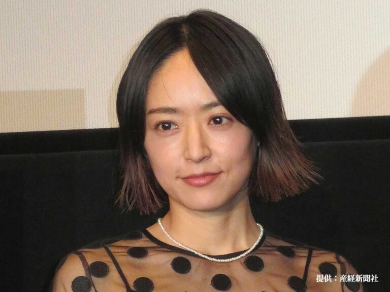 井上真央の写真