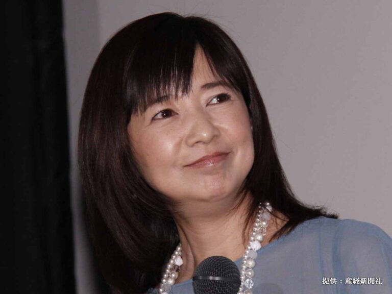 宮崎美子さん写真