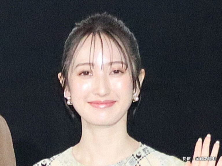 團遥香さんの写真