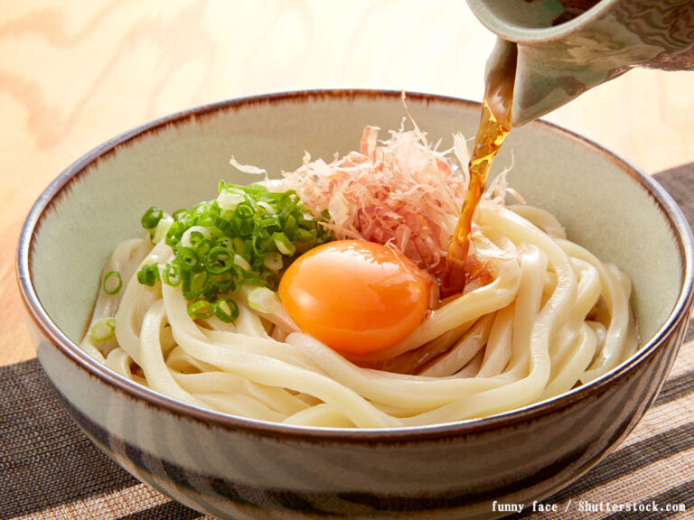 麺つゆの代用レシピ5選 自分好みの味に仕上げよう！ – grape [グレイプ]