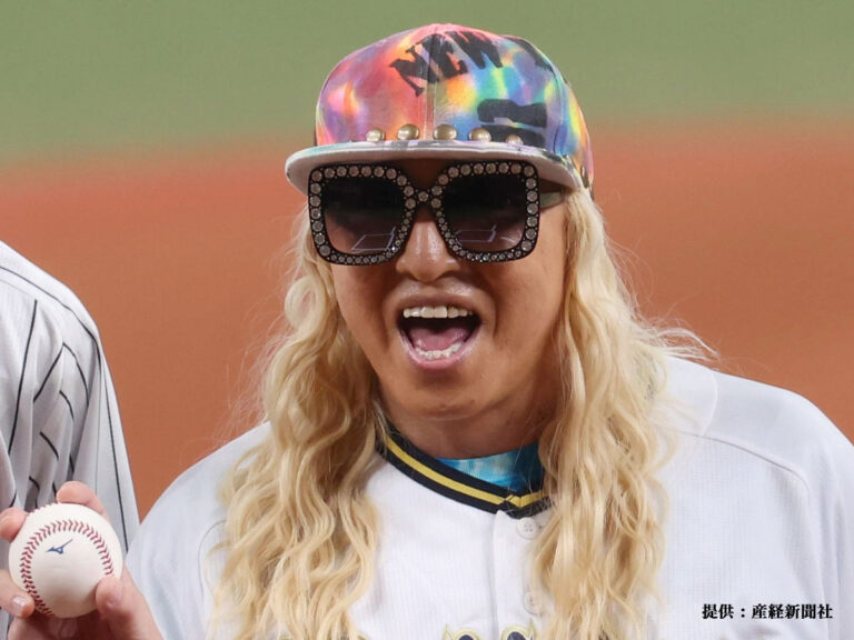 DJ KOOさんの写真