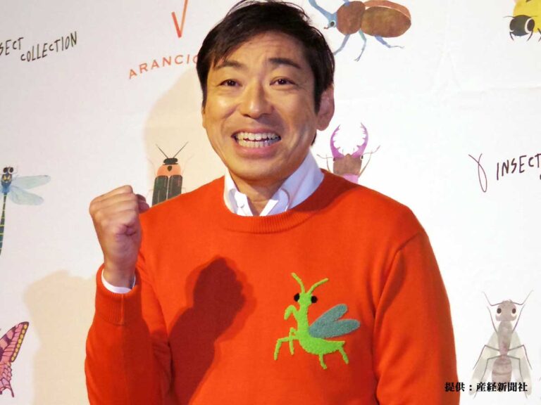 香川照之の写真