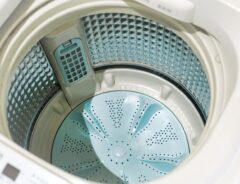 運転中の洗濯機に思わぬ危険　消費者庁の注意喚起に「コレは怖い」「気を付ける」