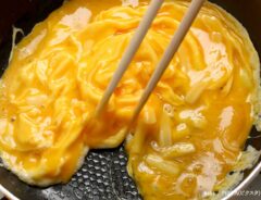 おうちの『天津飯』がお店の味に　ミツカンの簡単レシピに「ご飯がすすんじゃう！」