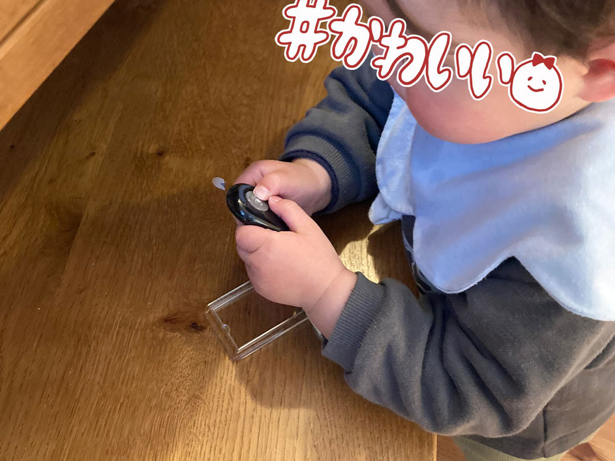 100均のダイソーのアイテムで作ったオモチャ