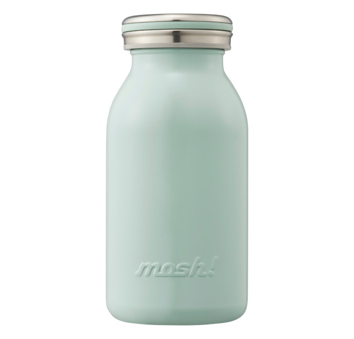 『【mosh!】ミルクボトル型タンブラー（モッシュ）』の画像