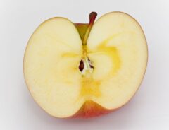 リンゴの変色を防ぐには？　農園が教える５選に「早速試す」「勉強になった」